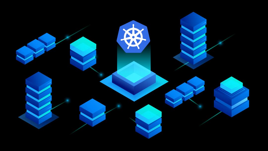 AI Chat Platform — Infrastructure & Kubernetes